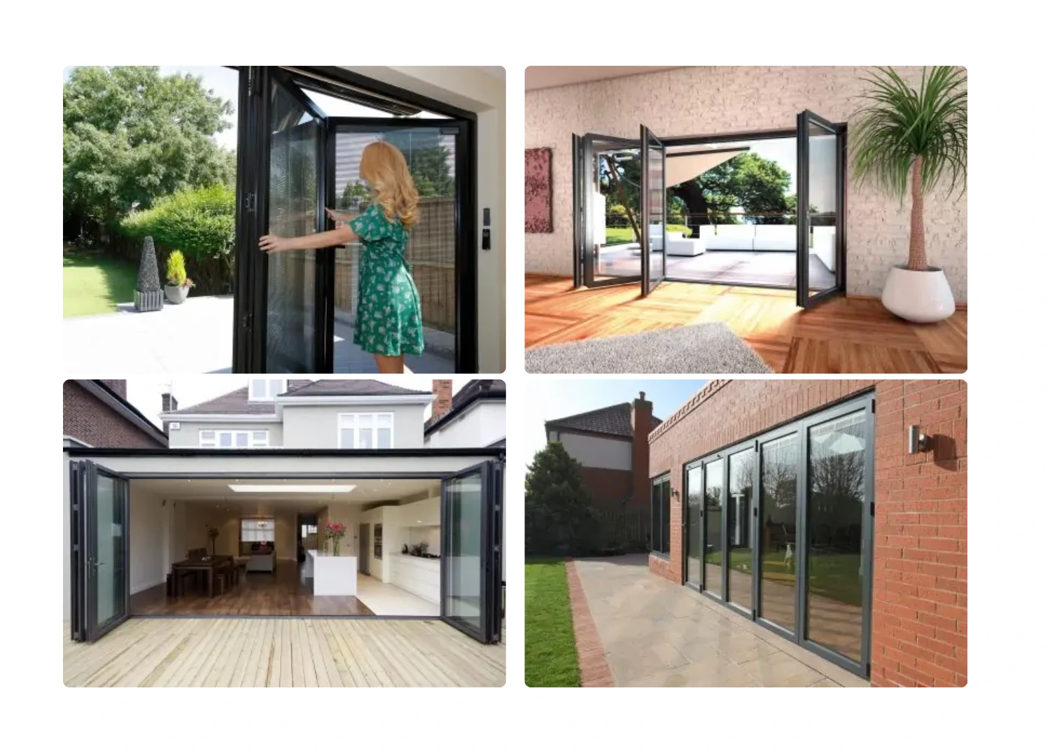 Double-glazed window installation on a home in Chipping Norton, Surrey.